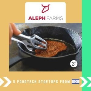 Aleph Farms