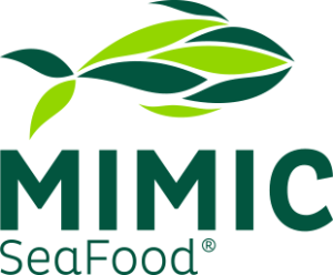 Mimic seafood 