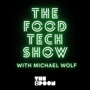 podcast food