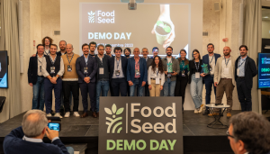 foodseed demoday