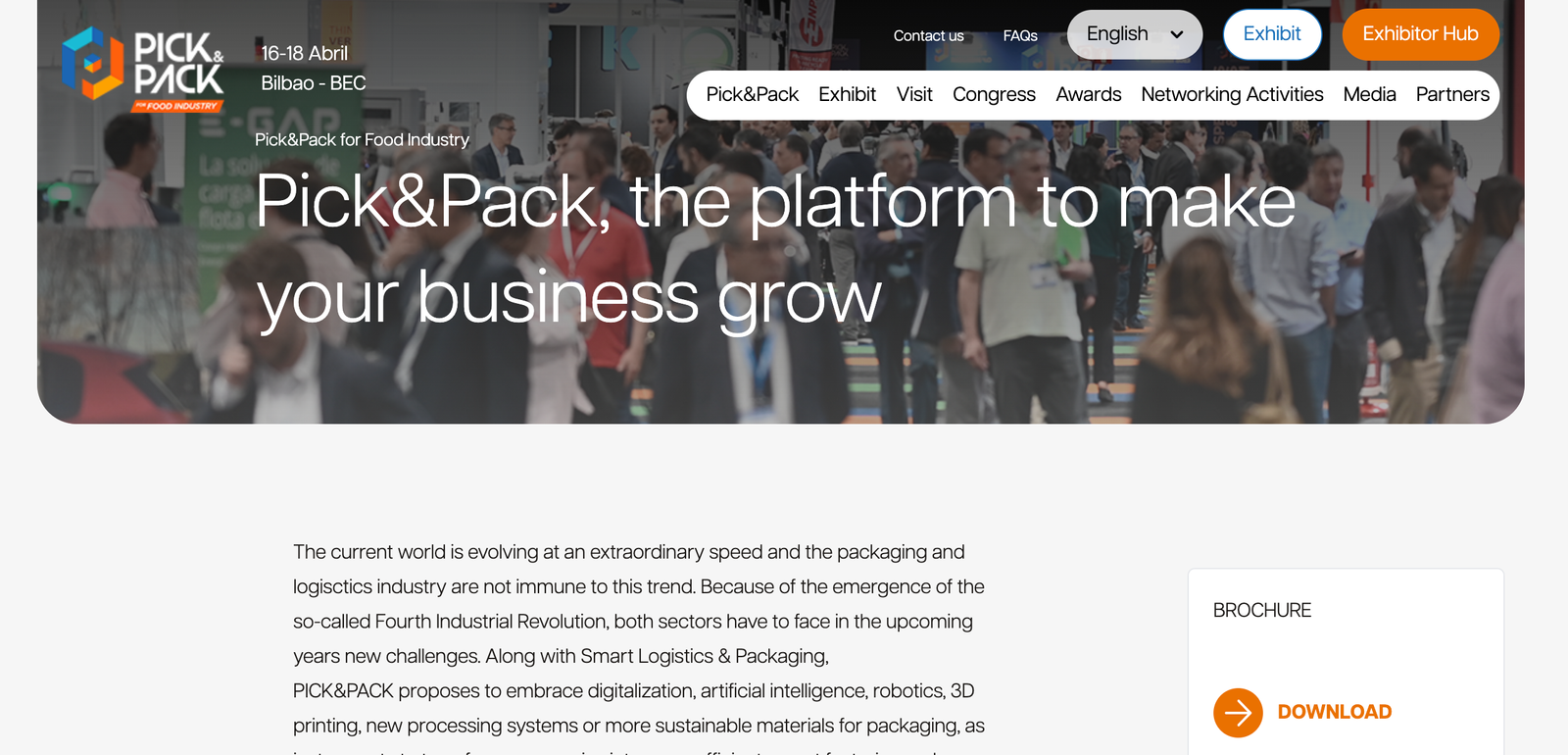 Pick&Pack