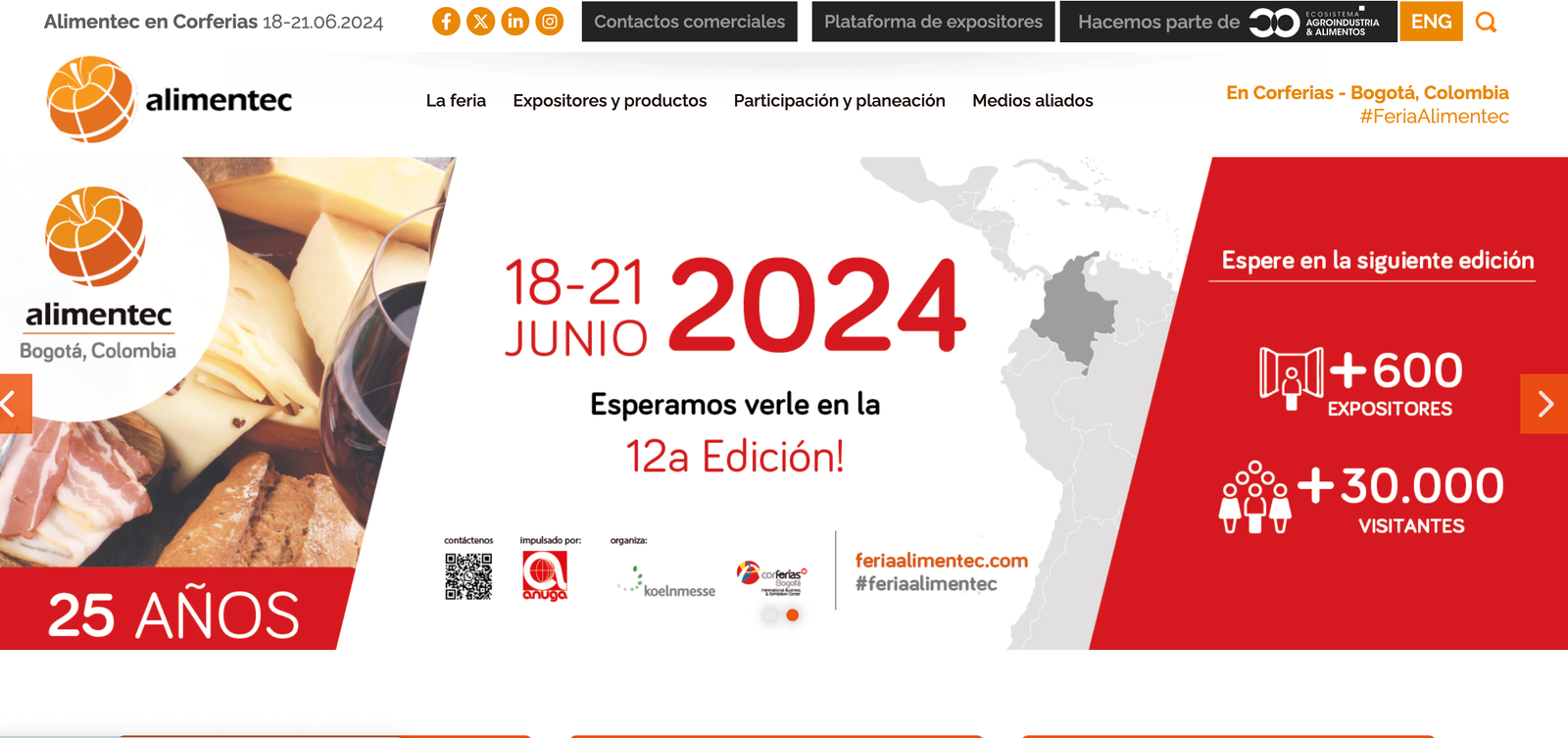 Alimentec