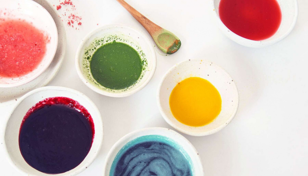 foodcoloring